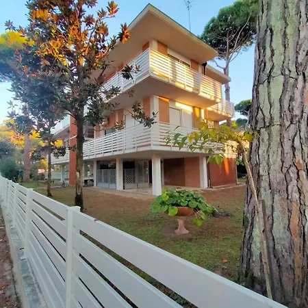 בית נופש Il Villino Lido Spina - Monolocale 2 Persone *