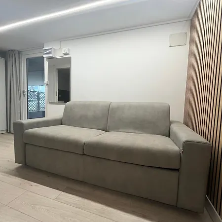 Il Villino Lido Spina - Monolocale 2 Persone בית נופש לידו דה ספינה