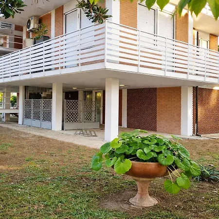 Σπίτι διακοπών Il Villino Lido Spina - Monolocale 2 Persone *