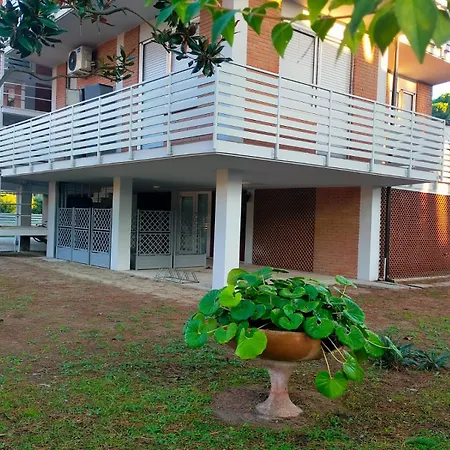 Holiday home Il Villino Lido Spina - Monolocale 2 Persone Lido di Spina