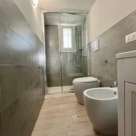 Il Villino Lido Spina - Monolocale 2 Persone Lido di Spina