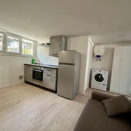 Il Villino Lido Spina - Monolocale 2 Persone