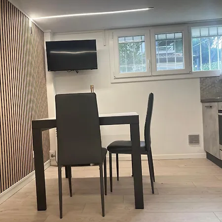 Il Villino Lido Spina - Monolocale 2 Persone Holiday home Lido di Spina