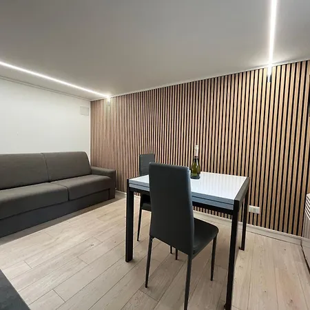 Il Villino Lido Spina - Monolocale 2 Persone