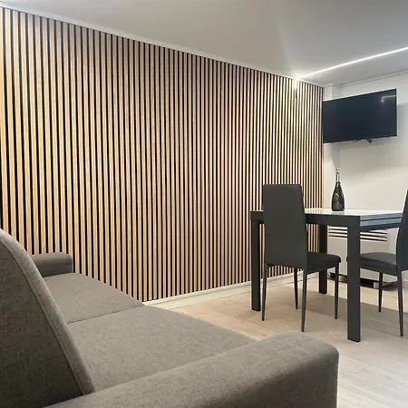 Il Villino Lido Spina - Monolocale 2 Persone Σπίτι διακοπών *