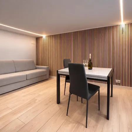 Il Villino Lido Spina - Monolocale 2 Persone Σπίτι διακοπών *