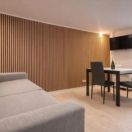 Holiday home Il Villino Lido Spina - Monolocale 2 Persone *