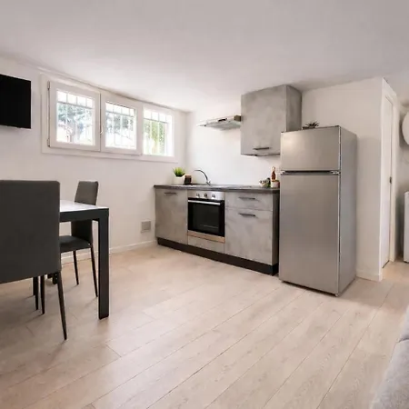 Il Villino Lido Spina - Monolocale 2 Persone