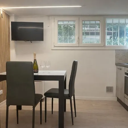 Il Villino Lido Spina - Monolocale 2 Persone *