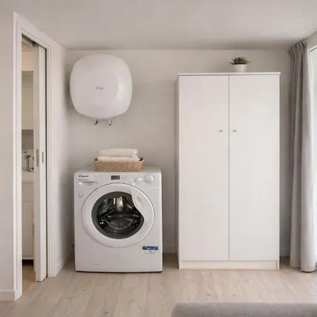 Il Villino Lido Spina - Monolocale 2 Persone Lido di Spina