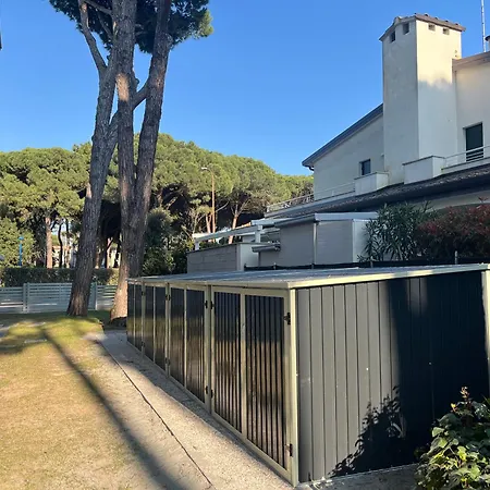 Tatil Evi Il Villino Lido Spina - Monolocale 2 Persone