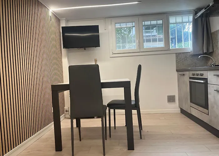 Il Villino Lido Spina - Monolocale 2 Persone Vakantiehuis Lido di Spina