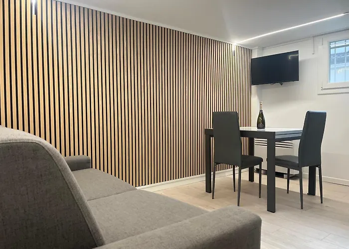 Il Villino Lido Spina - Monolocale 2 Persone Σπίτι διακοπών *