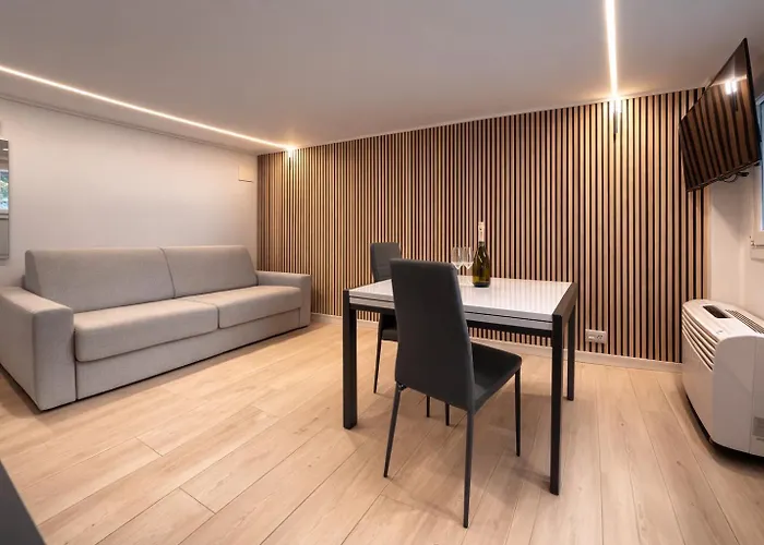 Il Villino Lido Spina - Monolocale 2 Persone Σπίτι διακοπών *