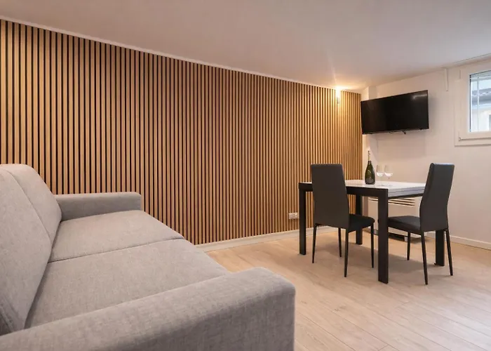 Holiday home Il Villino Lido Spina - Monolocale 2 Persone *