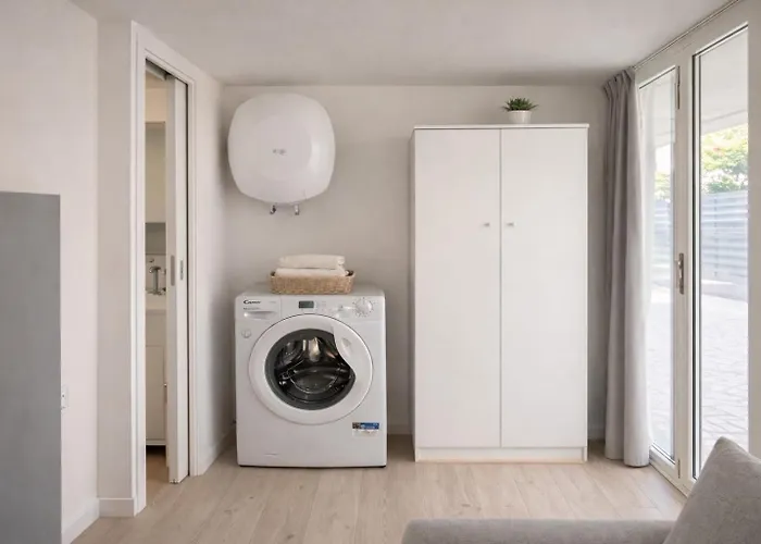 Il Villino Lido Spina - Monolocale 2 Persone Lido di Spina