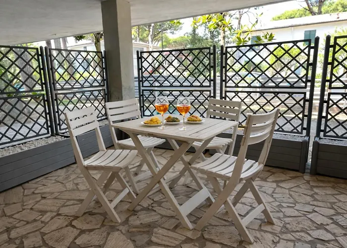 Il Villino Lido Spina - Monolocale 2 Persone Holiday home *