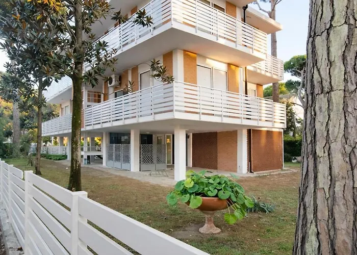 Il Villino Lido Spina - Monolocale 2 Persone *