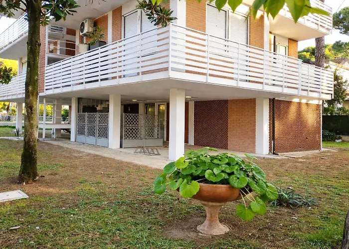 Holiday home Il Villino Lido Spina - Monolocale 2 Persone *